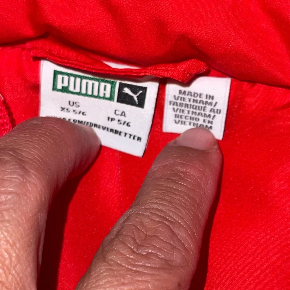 Boys Jacket /Vest‎ Bundle Urban Republic Faux Leather Jacket & Puma Vest … - Picture 13 of 16